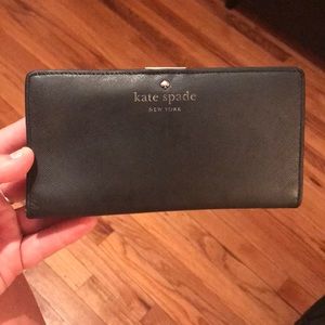 Kate Spade Stacy Wallet